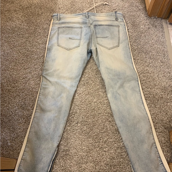 Fashion nova jeans - Picture 3 of 3